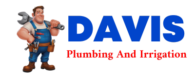 Trusted plumber in BARLING